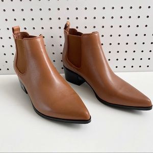 Blondo | Emelia Bootie
